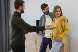 Attract Tenants