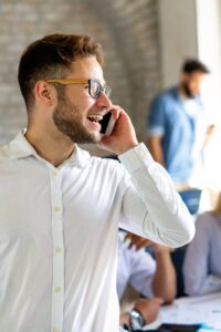 Contact Property Manager
