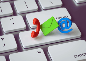 Contact Property Manager