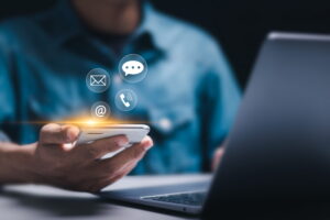 Reach Out to Property Manager